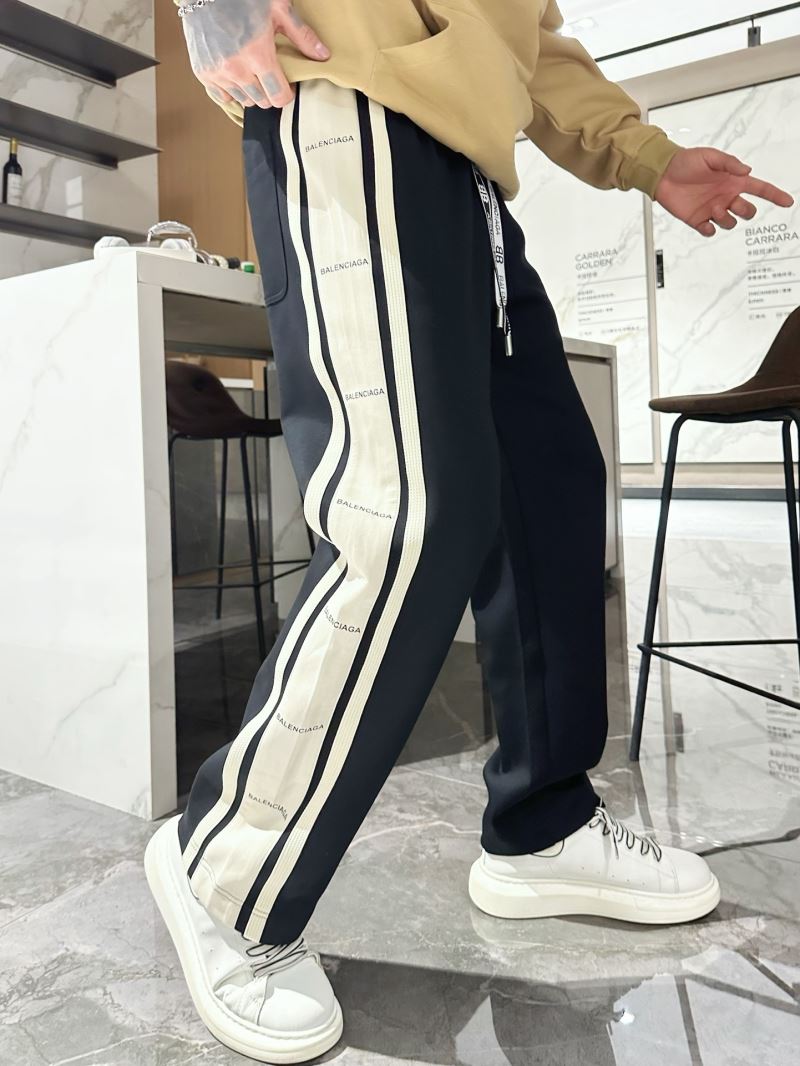 Balenciaga Long Pants